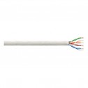 Logilink CPV0015 - 305m Bobina Cat.5e U/UTP FLEXIBLE CCA | Marlex Conexion