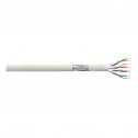 Logilink CP2305S - 305m Bobina Cat.6 S/FTP FLEXIBLE COBRE | Marlex Conexion