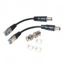 Logilink WZ0015 - Tester para cables RJ11,RJ12, RJ45 y BNC | Marlex Conexion