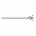 Logilink CPV0019 - 100m Bobina Cat.5e U/UTP RIGIDO CCA | Marlex Conexion