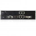 Aten CE600 - Extensor KVM USB DVI con Audio y RS-232