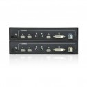 Aten CE680 - Extensor KVM DVI por Fibra Optica(600m)