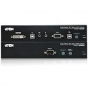 Aten CE690 - Extensor KVM DVI por Fibra Optica(20Km)