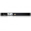 Aten CL3000N - Consola Ligera Teclado, Touch Pad, LCD 19" para Rack19''