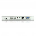 Aten CE750A - Extensor KVM USB-VGA con Audio y RS232 (200m) | Marlex