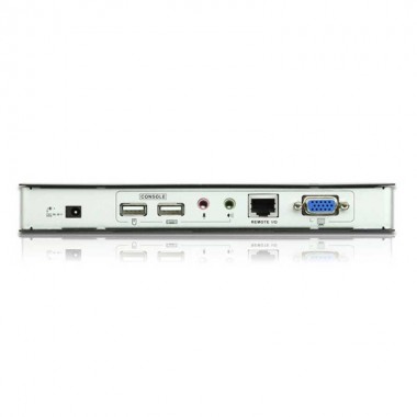 Aten CE750A - Extensor KVM USB-VGA con Audio y RS232 (200m) | Marlex