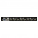 Aten CS1768 - KVM de 8 Puertos USB DVI con Audio y Hub USB 2.0
