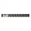 Aten CS1788 - KVM de 8 Puertos USB DVI Dual Link con Audio y Hub USB 2.0