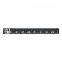 Aten CS1798 - KVM de 8 Puertos USB HDMI con Audio y Hub USB 2.0 para Rack 19''
