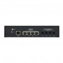 Aten EC1000 - Dispositivo de medición sobre IP de parámetro PDU
