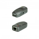 Aten UCE260 - Extensor USB 2.0 sobre Cat.5e/ 6 (60m) | Marlex Conexion