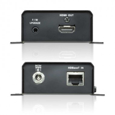 Aten VE801R - Receptor HDMI HDBaseT-Lite (Clase B) | Marlex Conexion