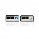 Aten VE803 - Extensor HDMI con USB sobre Cat5e/6 (60m) | Marlex