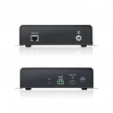 Aten VE805R - Receptor HDMI HDBaseT-Lite (Clase B) con Escalador | Marlex 
