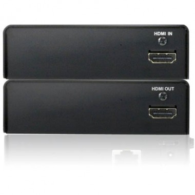 Aten VE812 - Extensor HDMI HDBaseT (Clase A) | Marlex Conexion
