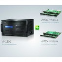 Aten VM7104 - Tarjeta de Entrada VGA de 4 puertos para VM1600 y VM3200