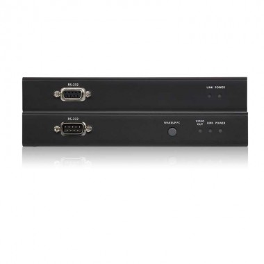 Aten CE620 - Extensor KVM USB-DVI (100m), HDBaseT 2.0, USB Perif 