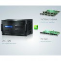 Aten VM7604 - Tarjeta de Entrada DVI de 4 puertos para VM1600 o VM3200