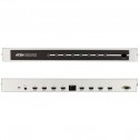 Aten VS0801H - Conmutador HDMI de 8 puertos