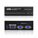 Aten VS132A - Splitter VGA de 2 puertos (450 MHz)