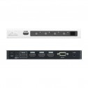 Aten VS481B - Conmutador HDMI 4Kx2K de 4 puertos