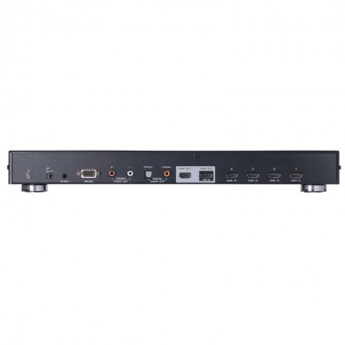 Aten VS482 - Conmutador HDMI 4 puertos salida dual