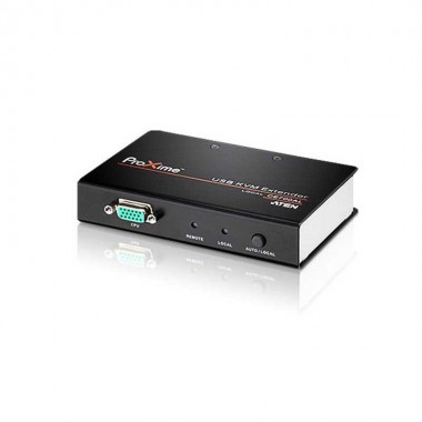 Aten CE700A - Extensor KVM USB-VGA (150m)