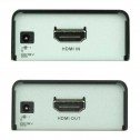 Aten VE800A - Extensor HDMI sobre Cat5e/6 | Marlex Conexion