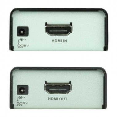 Aten VE800A - Extensor HDMI sobre Cat5e/6 | Marlex Conexion