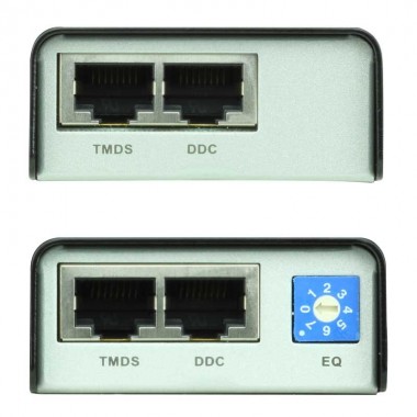 Aten VE800A - Extensor HDMI sobre Cat5e/6 | Marlex Conexion