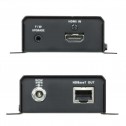 Aten VE801 - Extensor HDMI HDBaseT Lite (Clase B) | Marlex Conexion