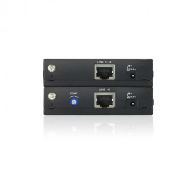 Aten VE150A - Extensor VGA sobre Cat5e/6 | Marlex Conexion