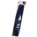Logilink ID0045 - Reposamuñecas de gel para Teclado, Azul | Marlex Conexion