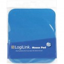 Logilink ID0097 - Alfombrilla para Ratón, color Azul, 3 mm | Marlex Conexion