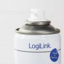 Logilink RP0001 - Spray aire comprimido 400ml | Marlex Conexion