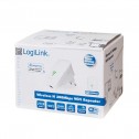 Logilink WL0193 - Repetidor Wifi N 300 Mbps 2T2R | Marlex Conexion
