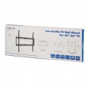 Logilink BP0009 - Soporte TV de Pared Fijo, 32-55'', 35 kg | Marlex Conexion