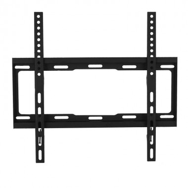 Logilink BP0011 - Soporte TV de Pared Fijo, 32-55'', 40 kg