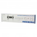 Logilink BP0017 - Soporte TV de Pared Fijo, 37-70'', 50 kg | Marlex Conexion