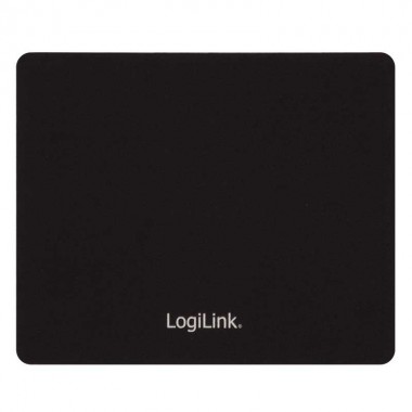 Logilink ID0149 - Alfombrilla Antimicrobial color Negro | Marlex Conexion