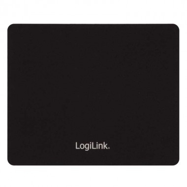 Logilink ID0149 - Alfombrilla Antimicrobial color Negro | Marlex Conexion