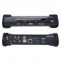 Aten KE8950R - Receptor KVM USB-HDMI 4K con Audio y RS232 sobre LAN