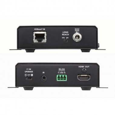 Aten VE1812R - Receptor HDMI HDBaseT POH 