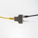 Logilink MP0037 - Duplicador RJ45 tipo '' T '', 1 Hembra a 2 Hembras