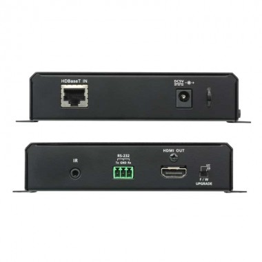 Aten VE816R - Receptor 4K HDMI HDBaseT con escalador | Marlex Conexion