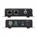 Aten VE8950R - Receptor HDMI 4K a través de IP | Marlex Conexion