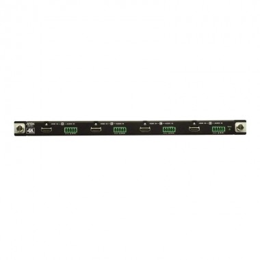 Aten VM7814 - Tarjeta de entrada HDMI 4K de 4 puertos | Marlex 
