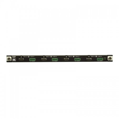 Aten VM7814 - Tarjeta de entrada HDMI 4K de 4 puertos | Marlex 