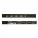 Aten KH1532A - KVM Cat 5e/6 de 32 Puertos para Rack 19''