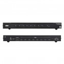 Aten VS0801HB - Conmutador HDMI 4K de 8 puertos